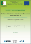Étude de la filière ovine et proposition dun plan dactions pour la wilaya de Msila