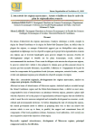 Lattractivité des régions marocaines