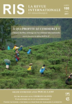 Revue internationale et stratégique, n. 108 - 01/10/2017 - À qui profite le commerce ? Limpact du libre-échange sur les relations internationales