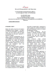 Lenvironnement entrepreneurial au Maroc