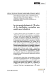 La crise agraire du bassin de lOronte : de la planification centralisée aux projets agro-industriels