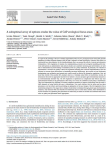 A suboptimal array of options erodes the value of CAP ecological focus areas