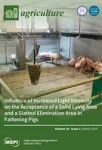 Agriculture, vol. 10, n. 3 - March 2020