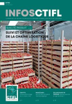 Infos CTIFL, n. 372 - Juin 2021