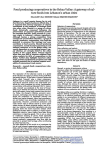 Food producing cooperatives in the Bekaa Valley: a gateway of culture foods into Lebanons urban cities