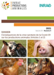 INRAE Productions animales, vol. 34, n. 4 - Décembre 2021