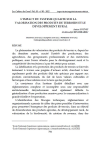 Limpact du système qualité sur la valorisation des produits de terroirs et le developpement rural