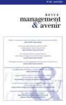Management & Avenir, n. 130 - Août 2022