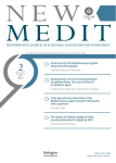 New Medit, vol. 22, n. 2 - June 2023