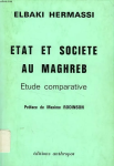 Etat et société au Maghreb