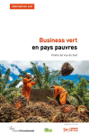 Alternatives sud, vol. 32, n. 1 - Mars 2025 - Business vert en pays pauvres : point de vue du Sud
