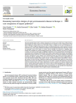 Examining innovative designs of agri-environmental schemes in Europe: a case comparison of impact pathways