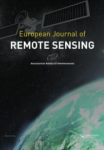 European Journal of Remote Sensing, vol. 58, n. 1 - 2025