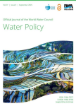 Water Policy, vol. 27, n. 9 - September 2025