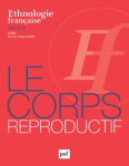 Ethnologie Française