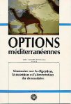 Séminaire sur la digestion, la nutrition et l'alimentation du dromadaire