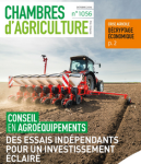 Chambres d'agriculture