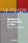 Le courrier des pays de l'Est