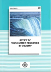 Review of world water resources by country