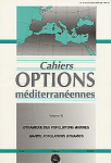 Dynamique des populations marines : rapport de la première réunion du groupe de travail DYNPOP du CIESM