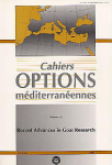 Recent advances in goat research