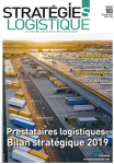 Stratégies Logistique