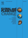 Global and Planetary Change