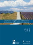 Rives méditerranéennes