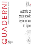 Quaderni
