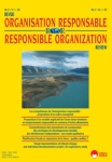 Revue de l'organisation responsable