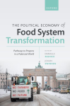 The political economy of food system transformation: pathways to progress in a polarized world