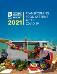 2021 Global food policy report: Transforming food systems after COVID-19