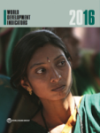 World Development Indicators: 2016