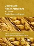 Coping with risk in agriculture: applied decision analysis