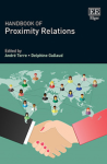 Handbook of proximity relations