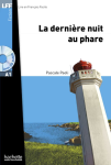 La dernière nuit au phare