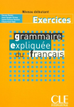 Grammaire expliquée du français