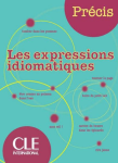 Les expressions idiomatiques
