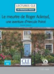 Le meurtre de Roger Ackroyd, une aventure d'Hercule Poirot