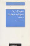 La politique de la montagne