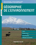 Géographie de l'environnement