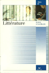 Littérature 2de