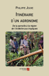 Itinéraire d'un agronome