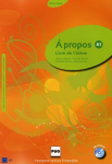 A propos. A1