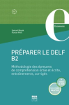 Préparer le DELF B2