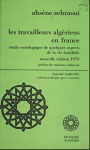 Les travailleurs algériens en france