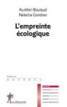 Lempreinte écologique
