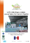 Les filières fruits et légumes en Jordanie : aperçu sur structures, fonctionnement et perspectives = Jordan's fruit and vegetable commodity systems: structures, operations and perspectives
