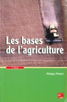 Les bases de l'agriculture