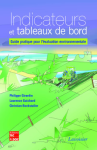 Indicateurs et tableaux de bord